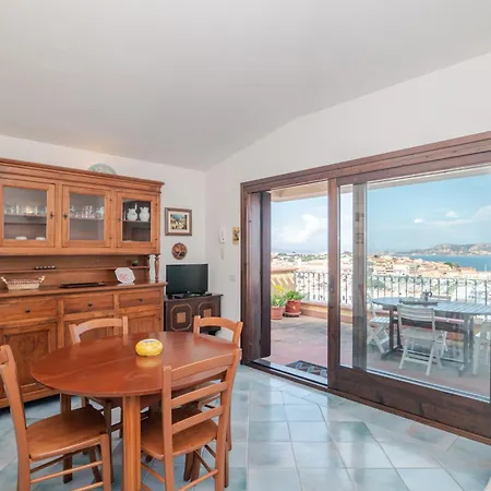 Casa Mariella * Palau