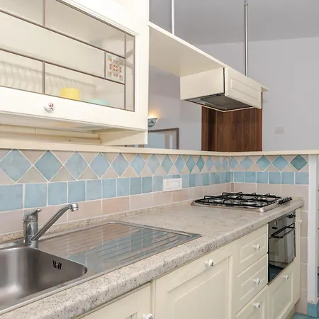 Vakantiehuis Casa Mariella Palau