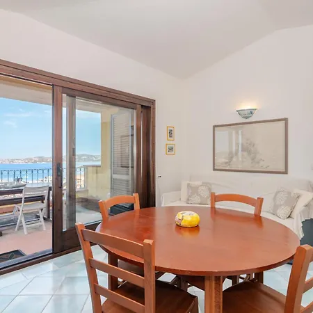 Casa Mariella * Palau