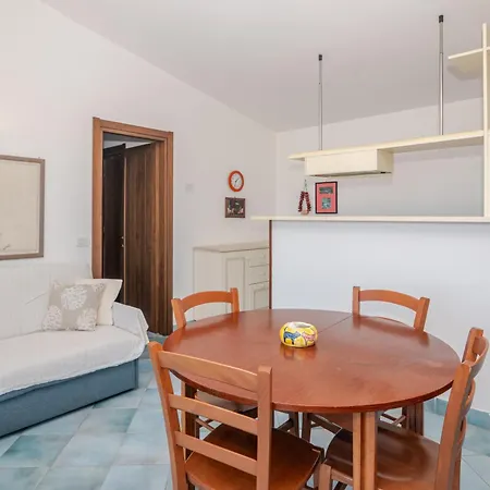 Casa Mariella Vakantiehuis Palau