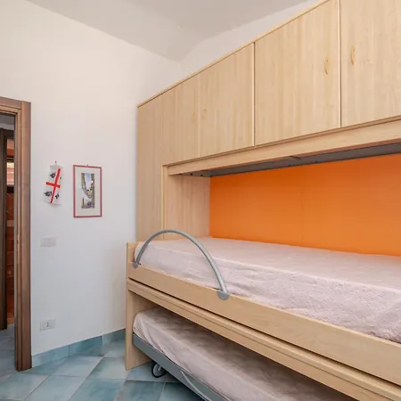 Casa Mariella Vakantiehuis *