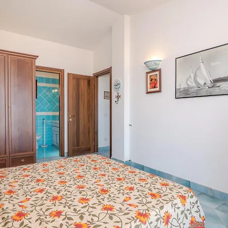 Casa Mariella