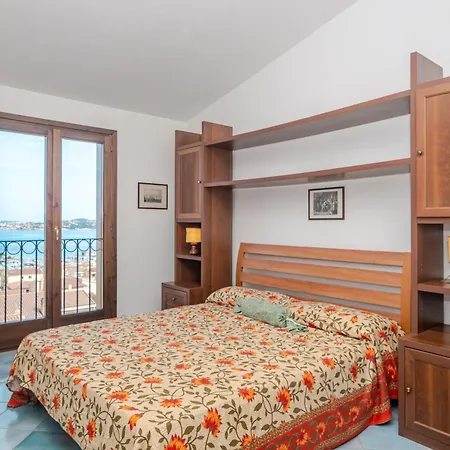 Casa Mariella Vakantiehuis